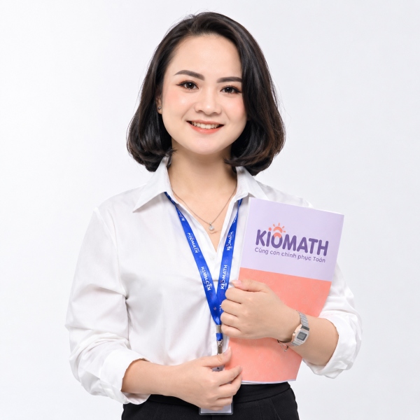 Thạc sĩ Mai Thị Hồng Giang